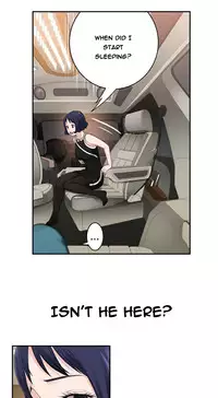 Tissue Thieves Ch.1-18 (English) (Ongoing)