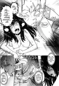 Haguringu | Love Maneuvering Ch. 1-7