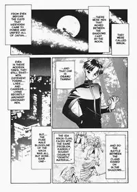 God of Sex Issue 4 of 5