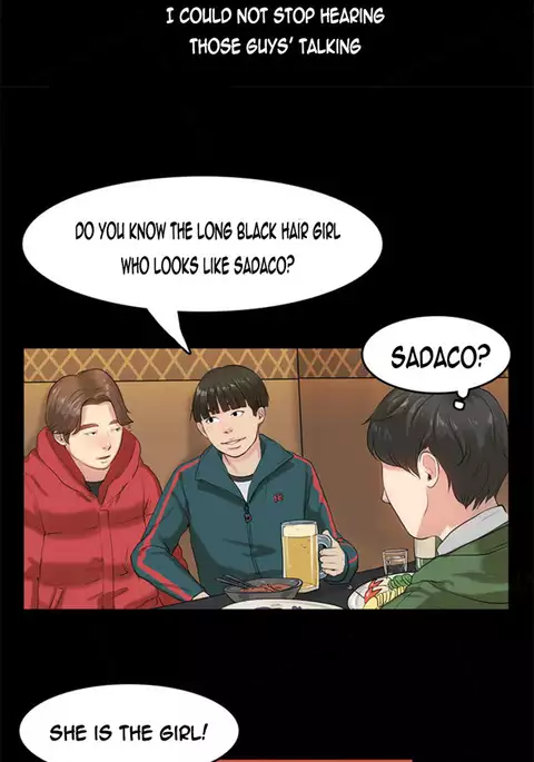 First Love Syndrome Ch.1-9