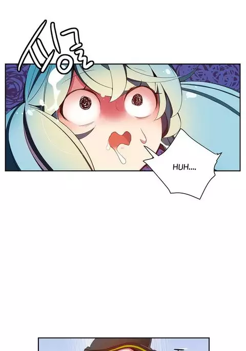 Lilith`s Cord Ch.1-40