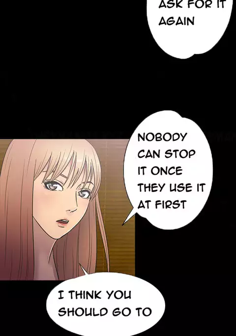 Secret Island Ch.1-28