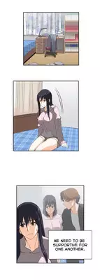 [Edge Edge] SStudy Ch.0-25 (English) (YoManga) (Ongoing)