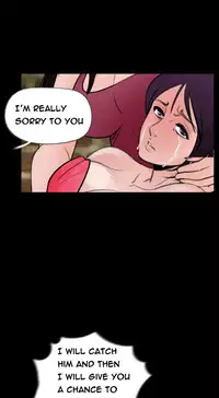 Missing Ch.1-14 (English) (Ongoing)