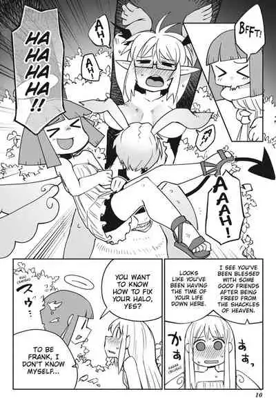 Interspecies Reviewers - Volume 4