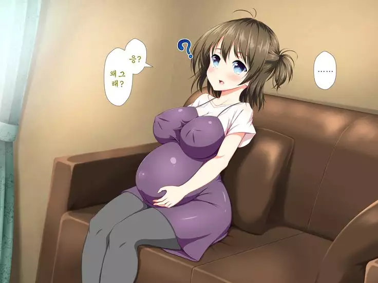 Inran Virus ~Seikoui wa Iryoukoui~ <팀 혼파망>