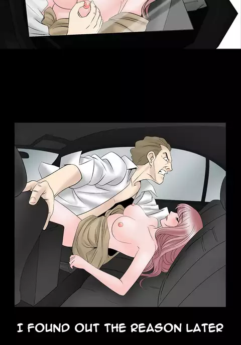 The Taste of the Hand Ch.1-37