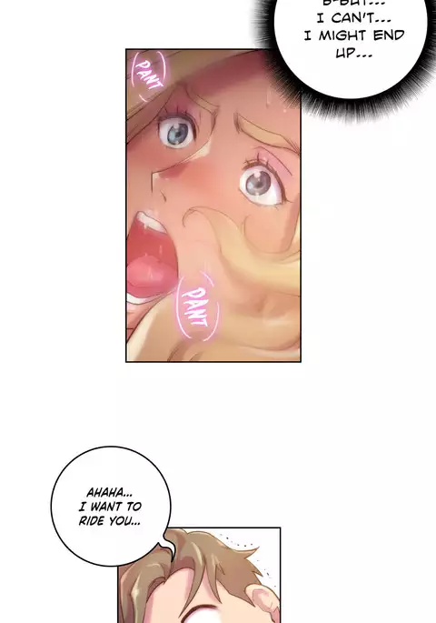 Sex Knights-Erotic Sensuality & Perception Ch.1-23