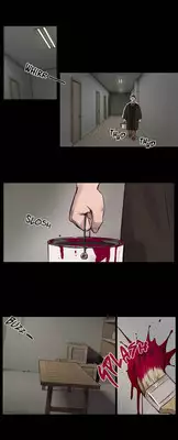 [Ramjak]Atonement Camp Ch.1-2 [中文]