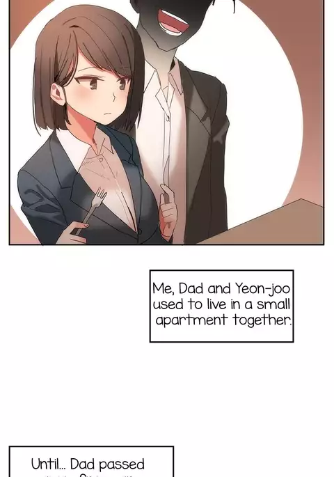 Hari Dormitory Ch.0-29