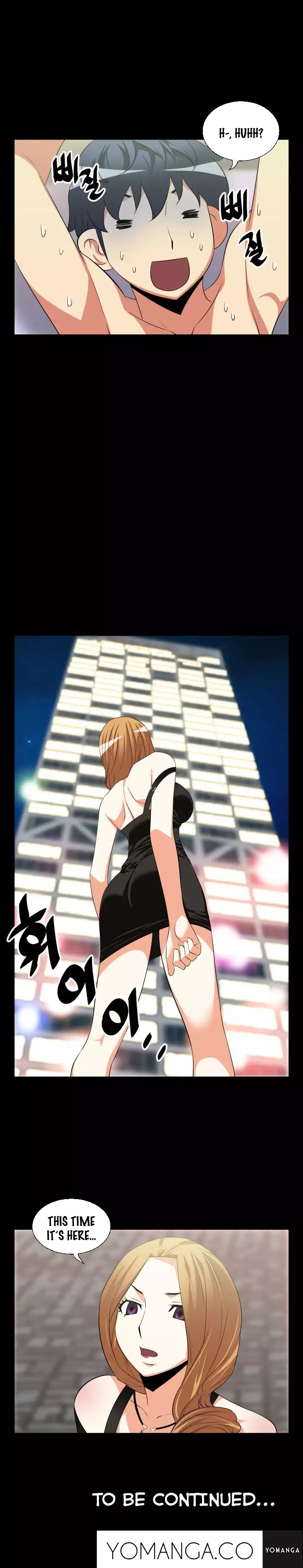 Love Parameter Ch.1-37