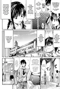 [Amatarou] Lesson to You [English]