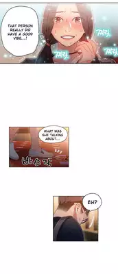 [BAK Hyeong Jun] Sweet Guy Ch. 1-47 [English] [YoManga]