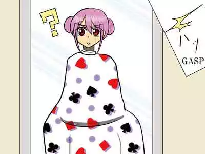 Yashiki no Aruji - Master of the house