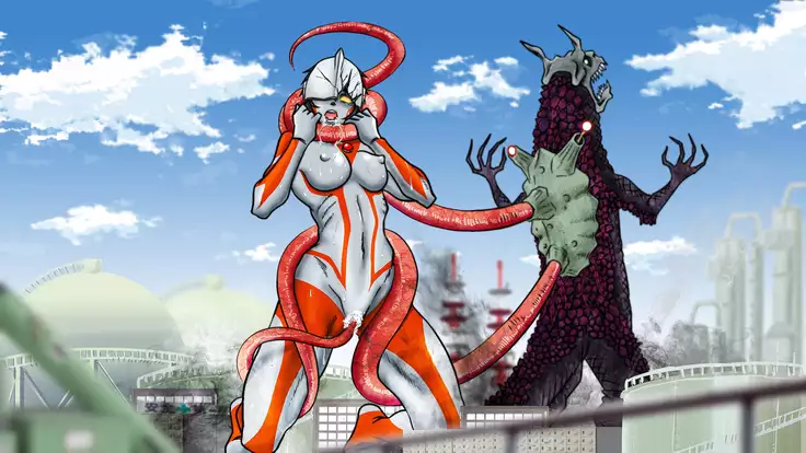 Altra Elis Afflicted Sci-Fi Series