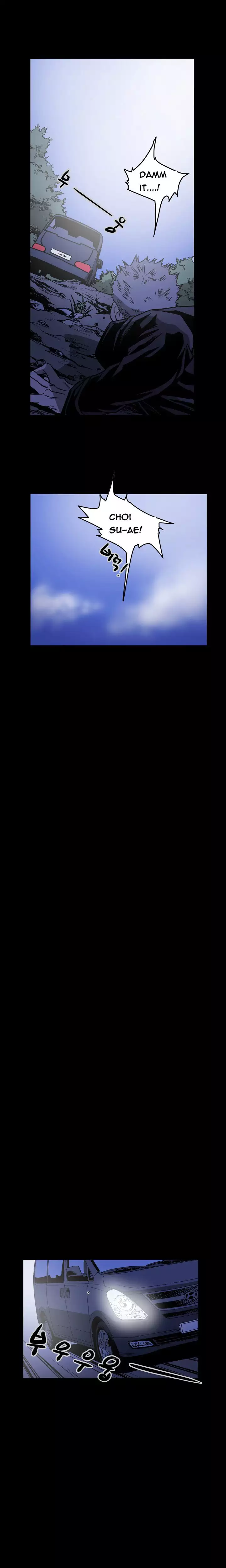 Kitsch | Disrespectful Bitch Ch. 1-65