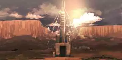 Serena "Kalos Hatsudenjo Haiboku Route"