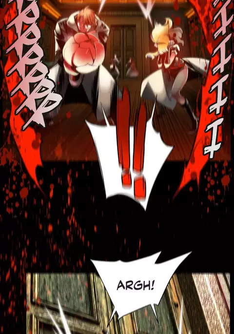 Lilith`s Cord Ch.1-23