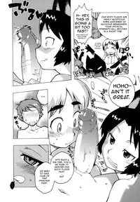 [Takatu] Mamma Mia! [eng] chapters 1,3,5,8