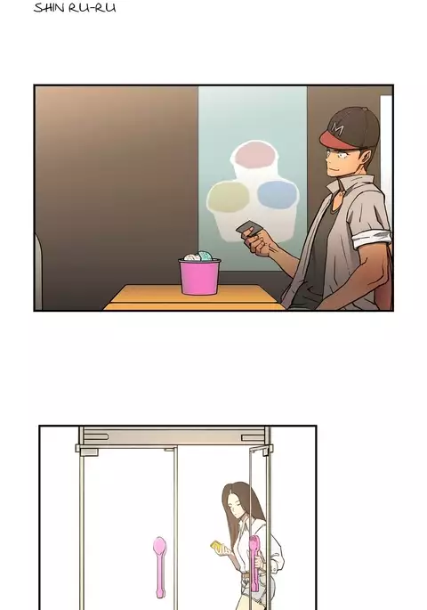 Refrain Love Ch.1-27