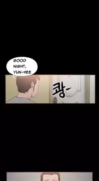 [Mr. Byeong-Su] Cohabitation Ch.1-30 (English) (Ongoing)