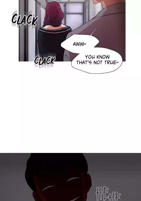 Scandal of the Witch Ch.1-35