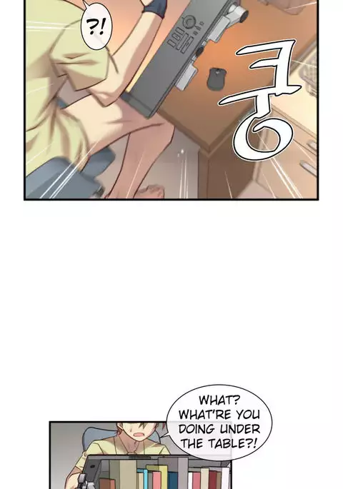 Master in My Dreams Ch.0-44