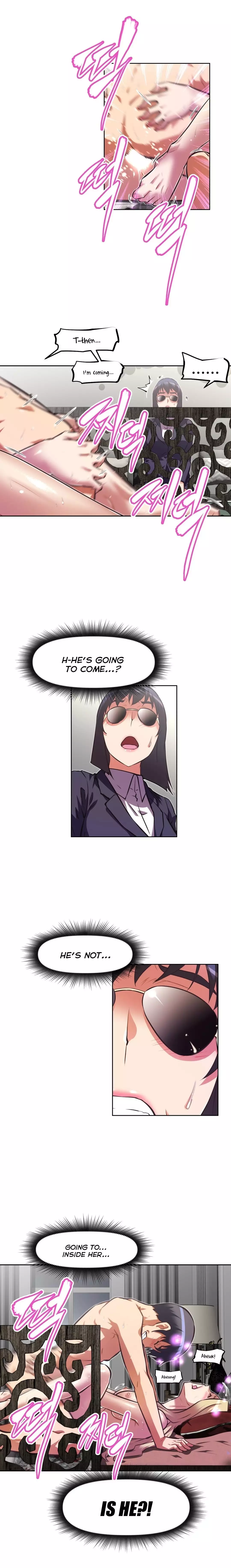 Brawling Go Ch.76-122