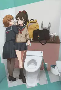 MILLION LIVE FETISHISM