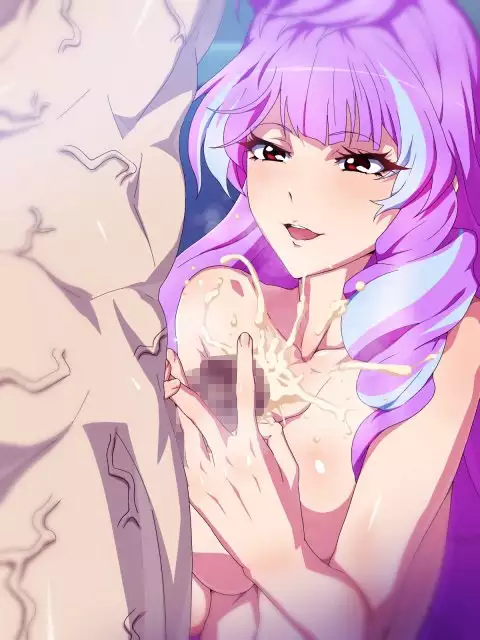 Retsujyou Novatick （Macross Delta）