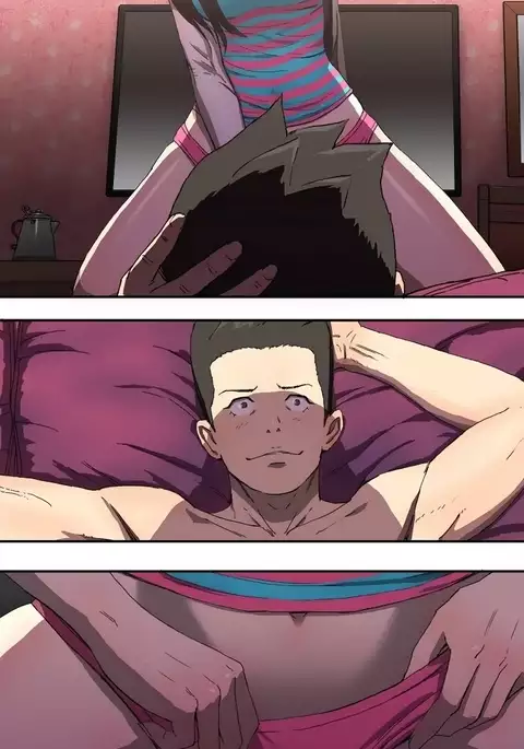 Refrain Love Ch.1-34