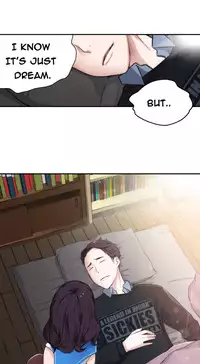 Tissue Thieves Ch.1-18 (English) (Ongoing)