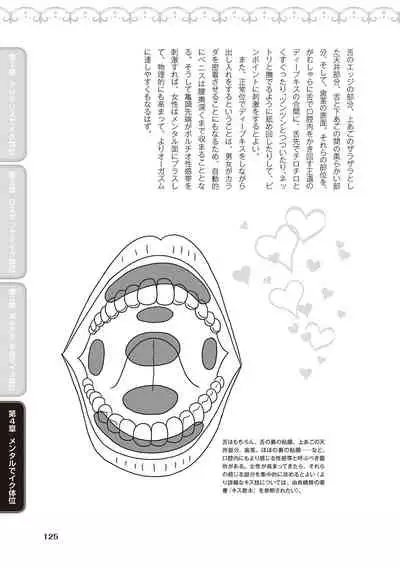 [由良橋勢] 女性が必ずイク体位・オーガズム48手 完全マニュアル イラスト版 ……せくポジ48！