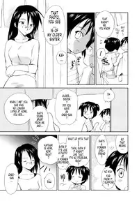 [Mutsuki Tsutomu] Momoiro Peanuts Vol. 1 [English] [Tonigobe]