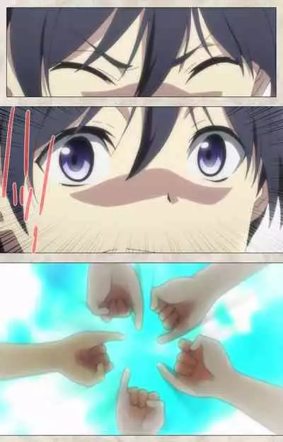 Ane Yome Quartet Kanzenban