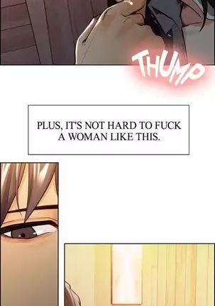 Taste of Forbbiden Fruit Ch.38/53