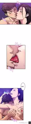 Ghost Love Ch.1-11 (English) (YoManga) (Ongoing)