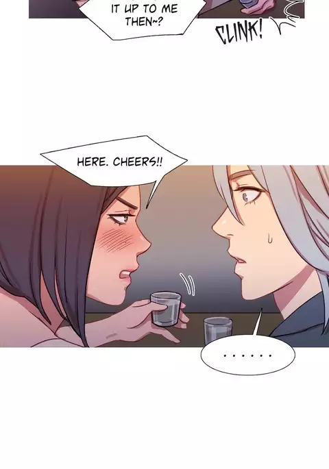 Scandal of the Witch Ch.1-26