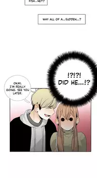 [Silverstar] Talk To Me Ch.1-30 (English) (Ongoing)