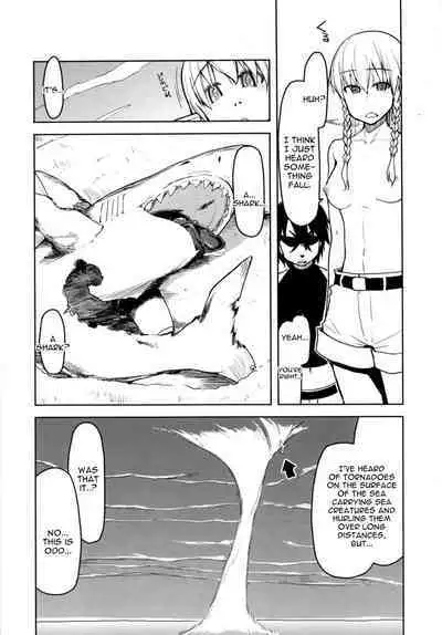 Dosukebe Elf no Ishukan Nikki 7