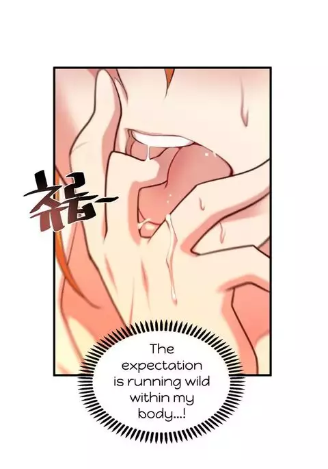 Master in My Dreams Ch.0-34