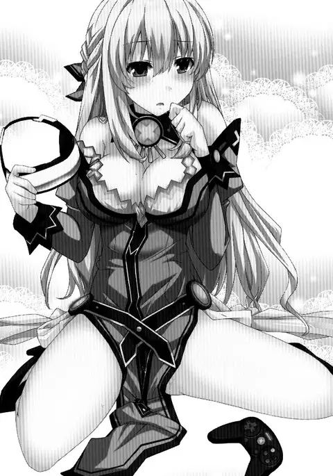 Choujigen Megamix! | Hyperdimension Megamix!