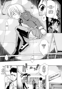 [Shido Daisuke] Koisuru Ni-so - Chapter 6 [English translated by Tonigobe]