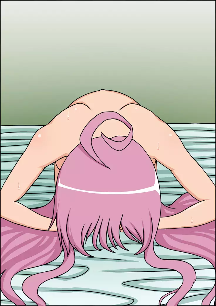 Moshimo Anoko-tachi ga Anata ni Zokkon no Nikudorei dattara ~To LOVE-Ru Hen~