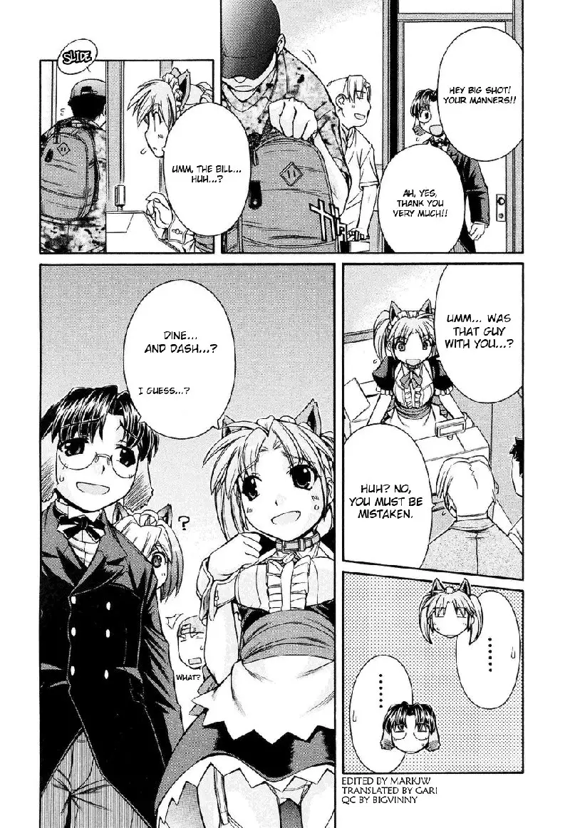 Inumimi Vol2 - Ch9