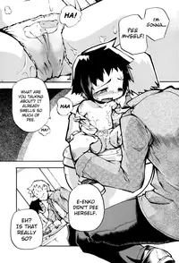 [Tetsu] Puniman Musume Ch.1-10 [English] [biribiri]