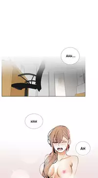 [Silverstar] Talk To Me Ch.1-25 (English) (Ongoing)