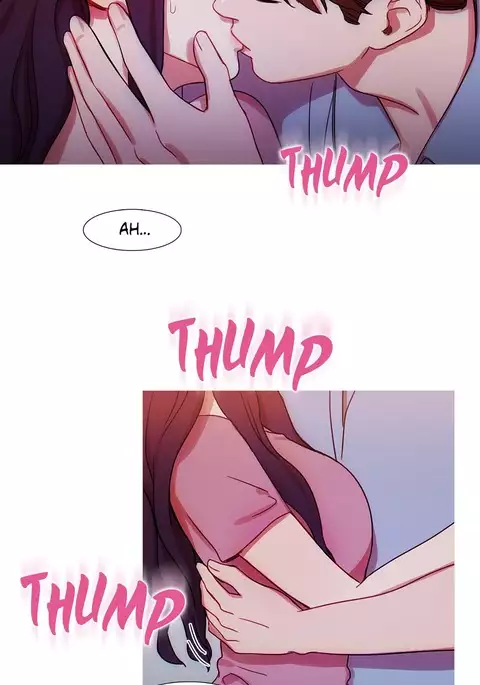 Scandal of the Witch Ch.1-24