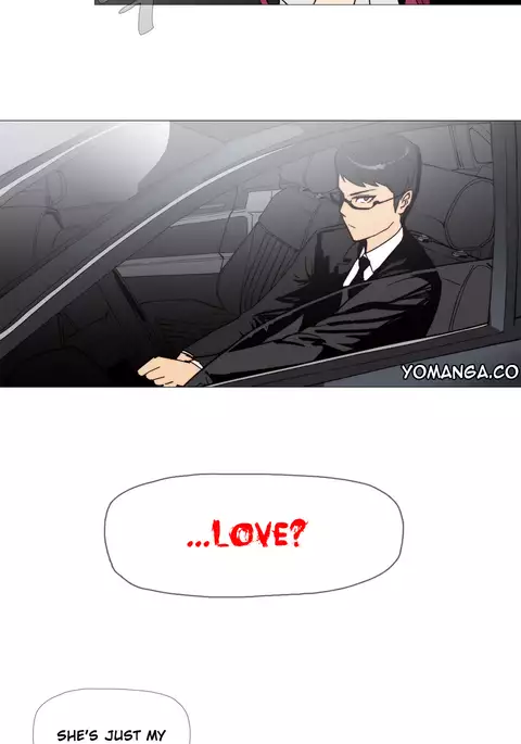 Household Affairs Ch.1-44