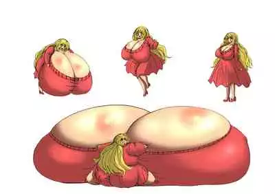 [Fukuraminto] 肉膨教師はなぶさ最終章The Final, Final Chapter of the series